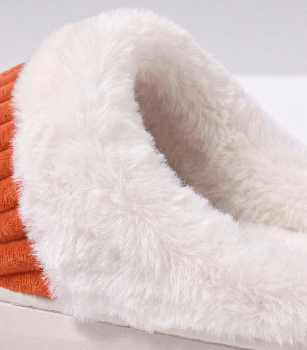 Pluffi Slip-Ons