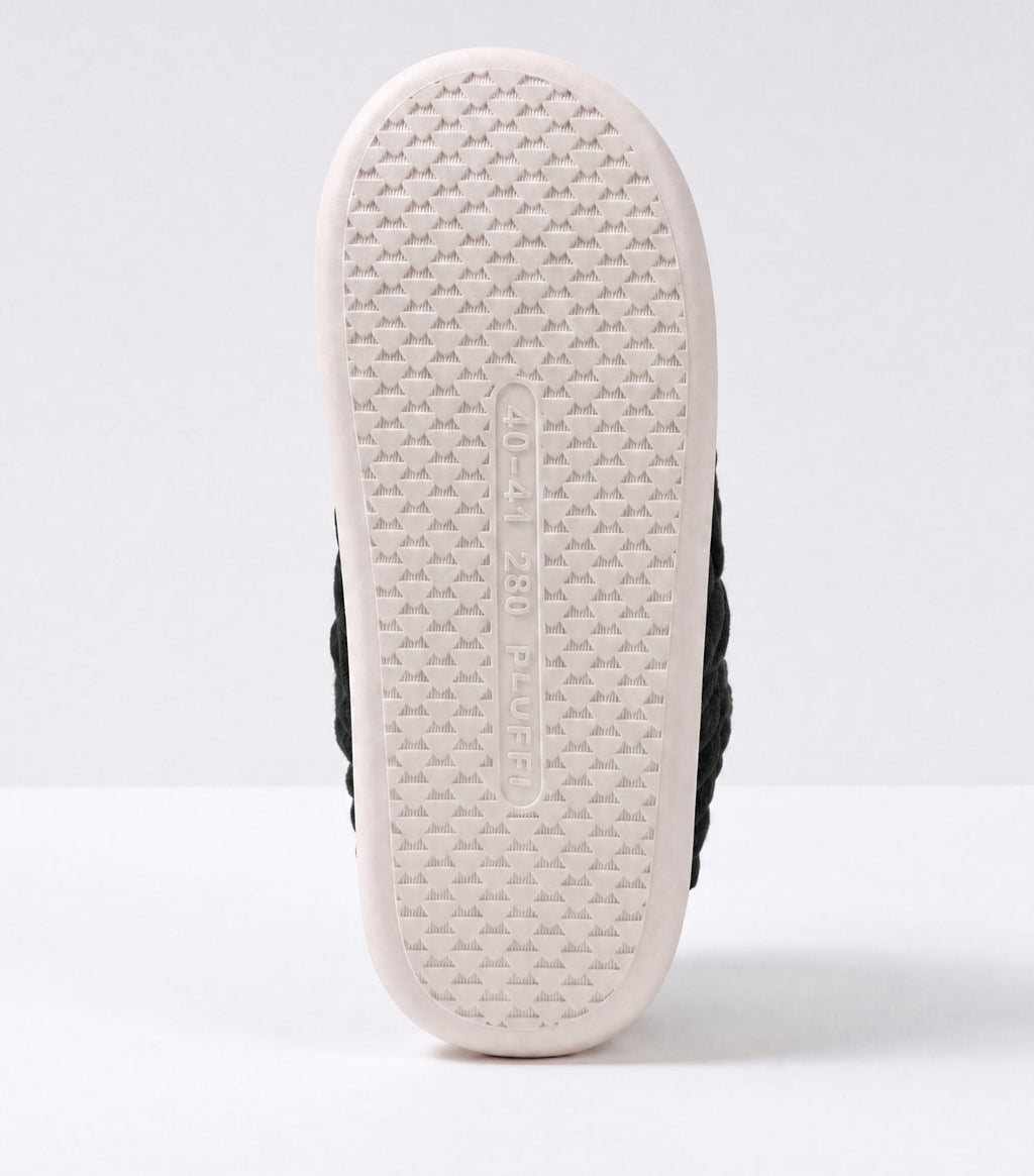 Pluffi Slippers
