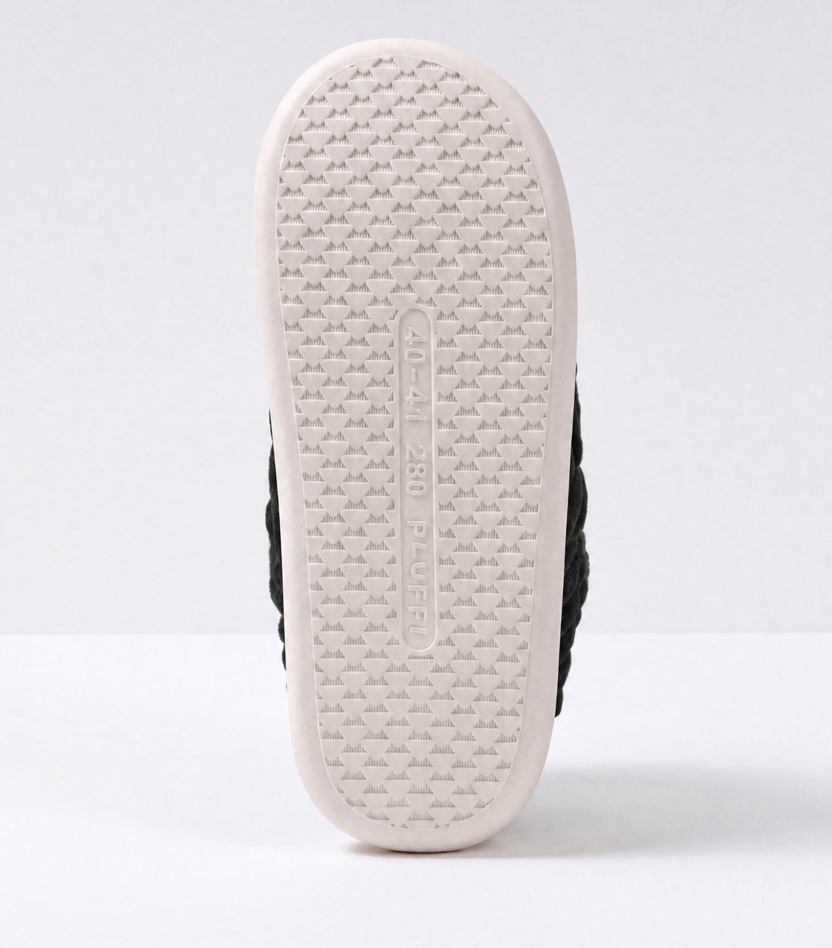 Pluffi Slippers