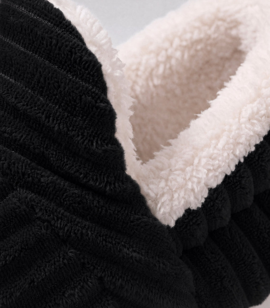 Pluffi Slippers