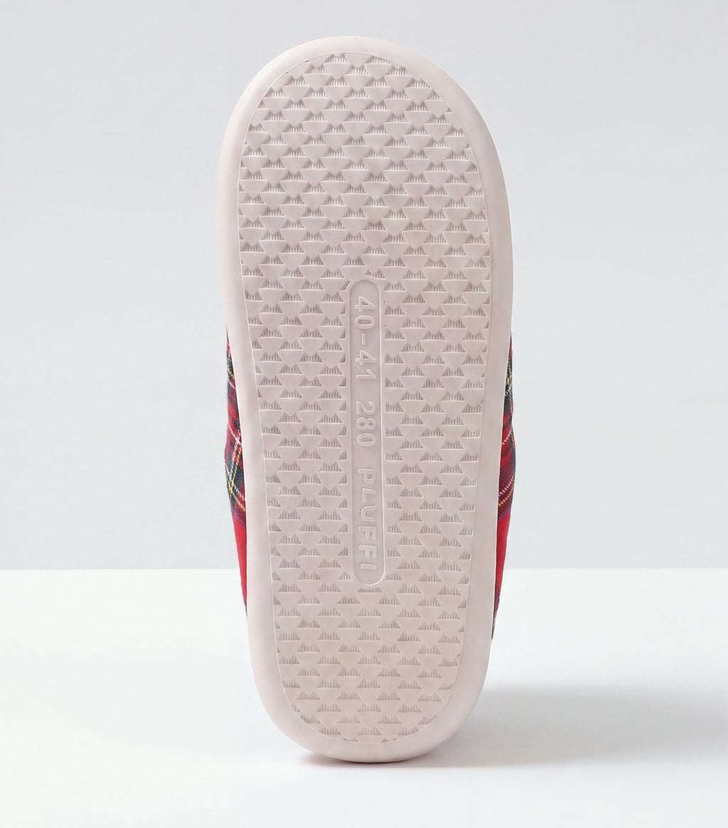 Pluffi Slippers