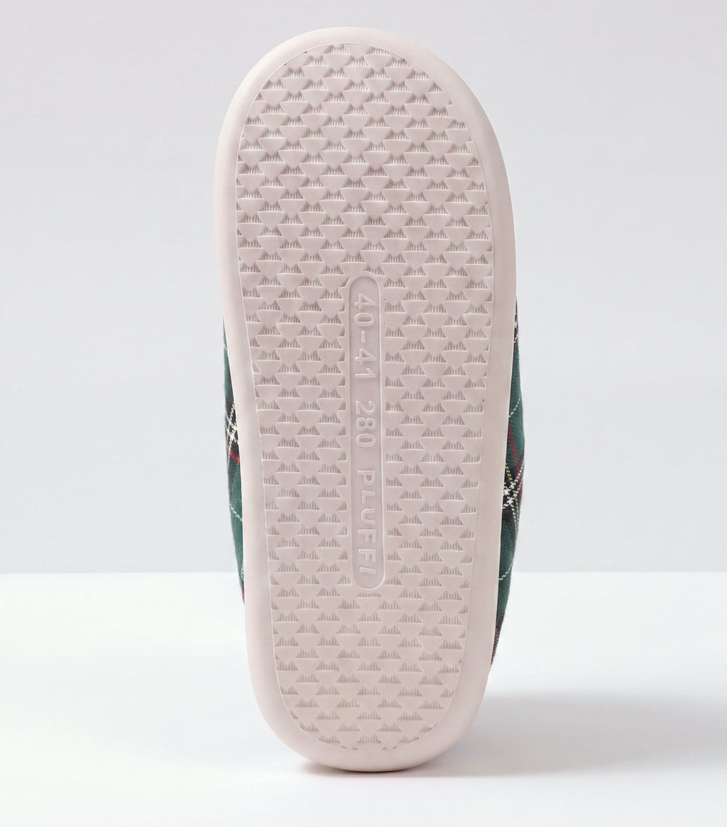 Pluffi Slippers