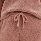 Amelie - Fleece Plush Pajama