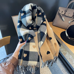 The Heartly Scarf
