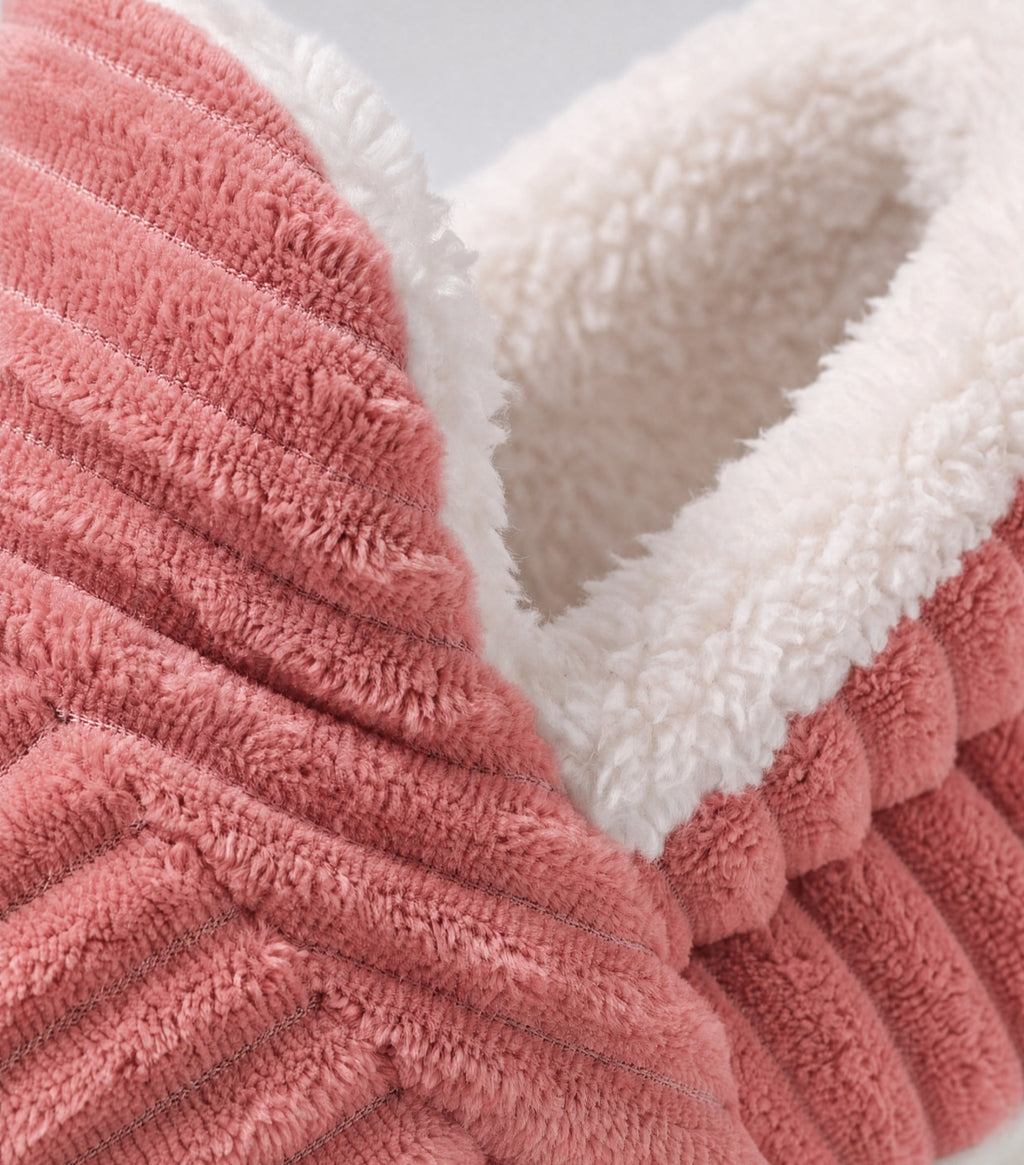 Pluffi Slippers