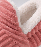Pluffi Slippers