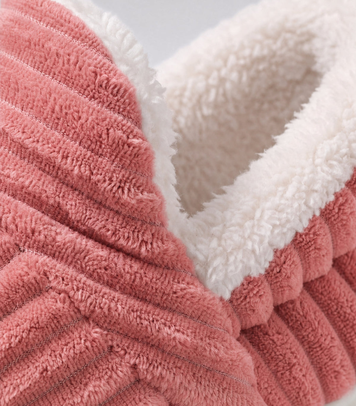 Pluffi Slippers