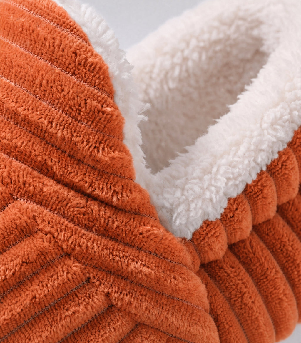 Pluffi Slippers