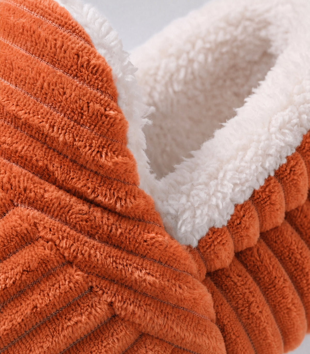 Pluffi Slippers