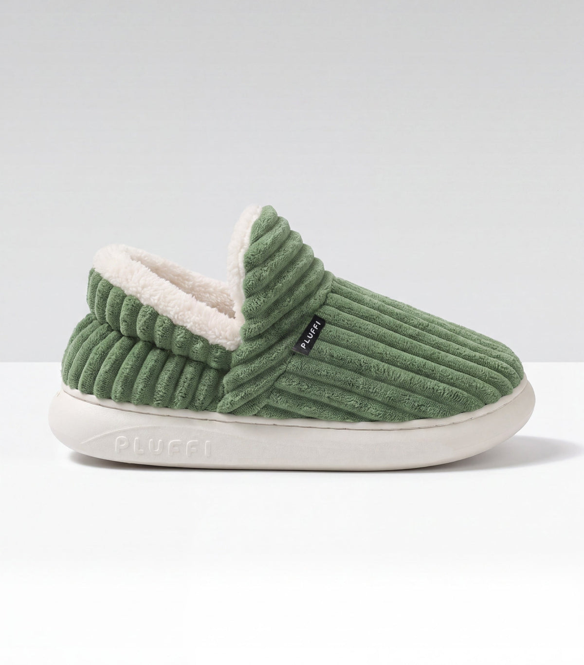 Pluffi Slippers