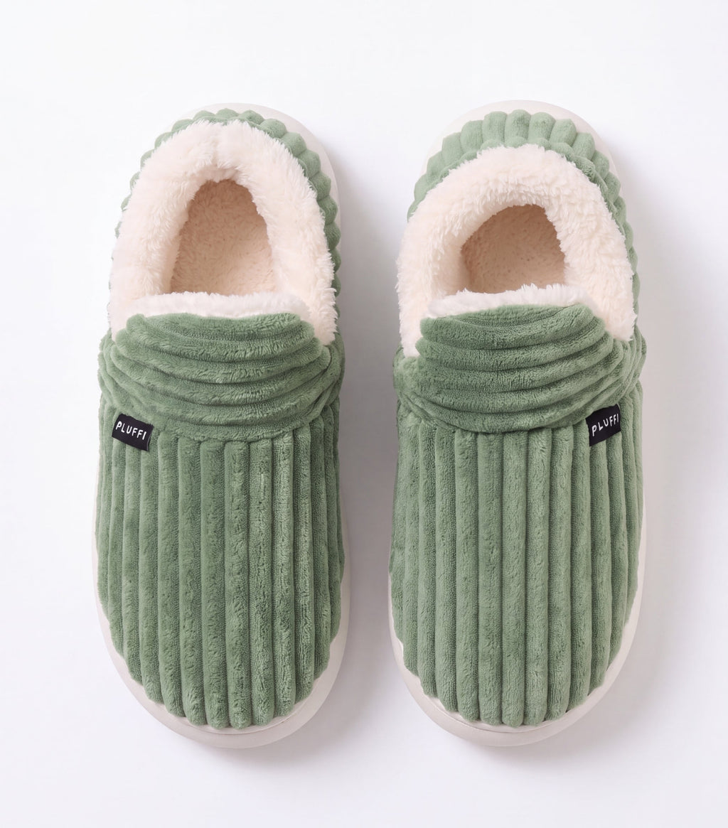 Pluffi Slippers