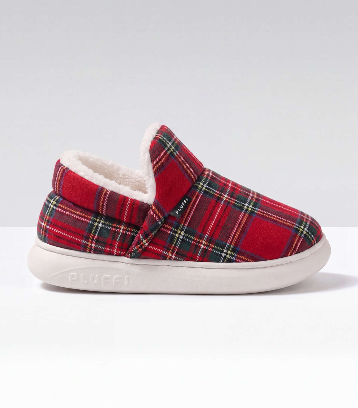 Pluffi Slippers