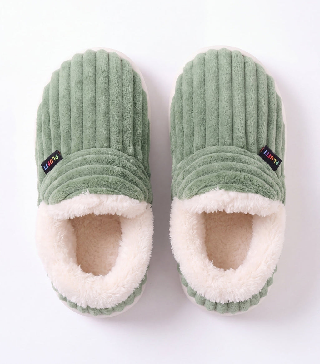 Pluffi For Kids