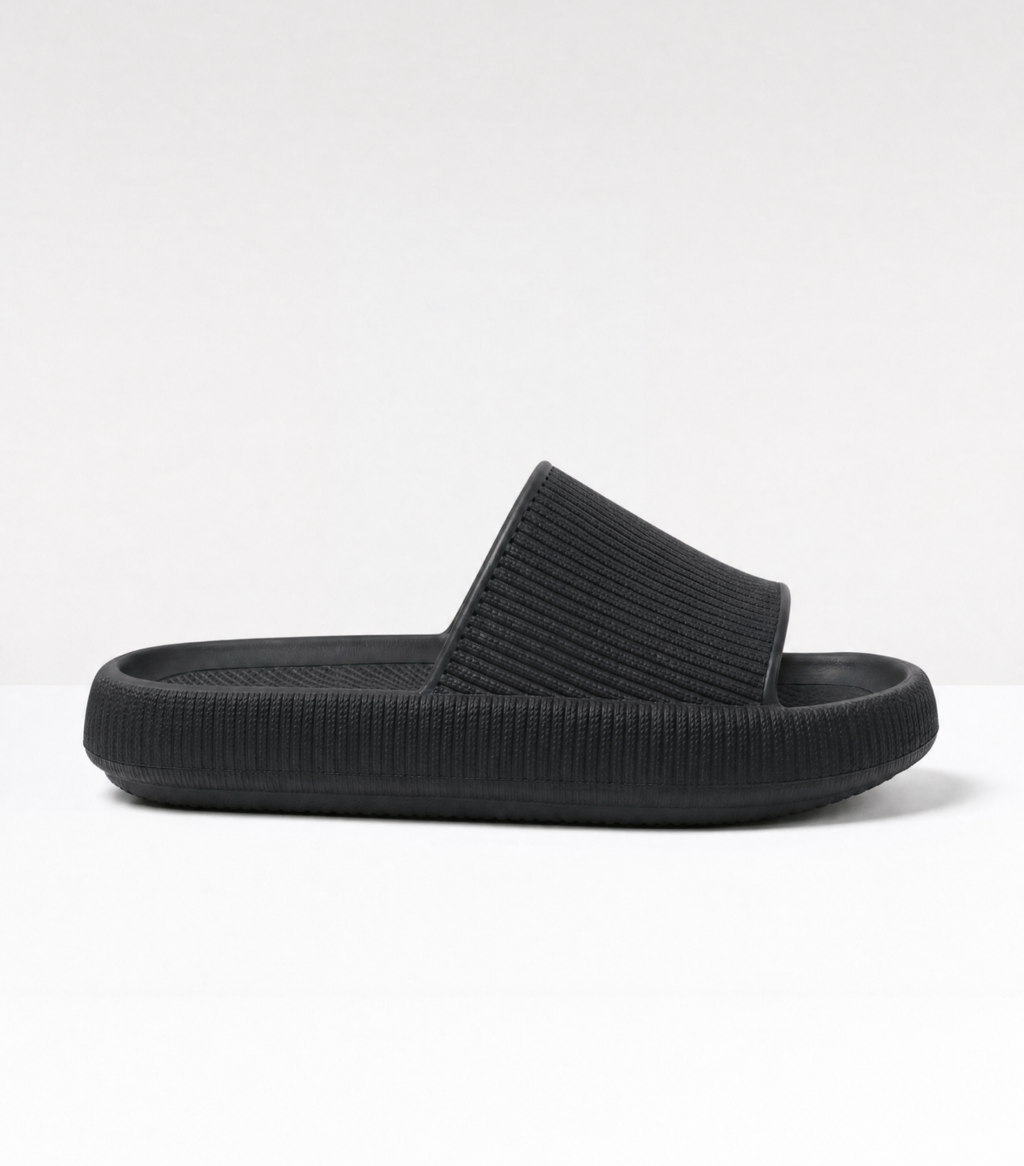 Pluffi Slides