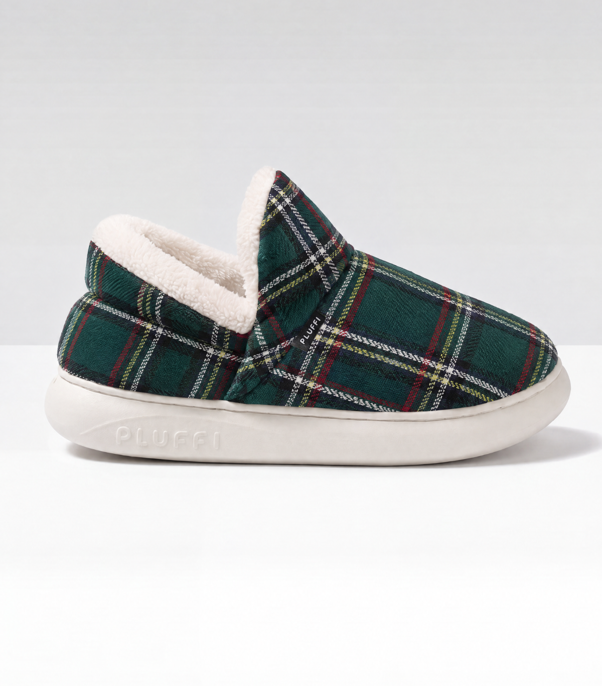 Pluffi Slippers