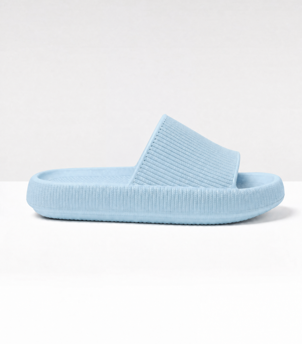 Pluffi Slides