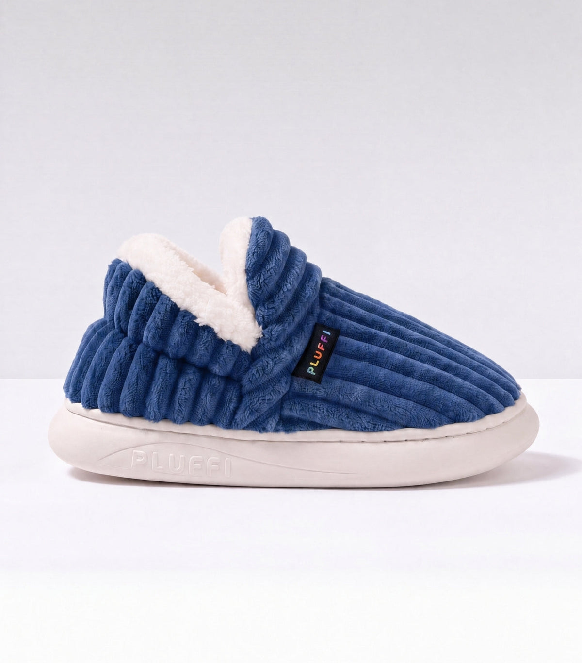 Pluffi For Kids