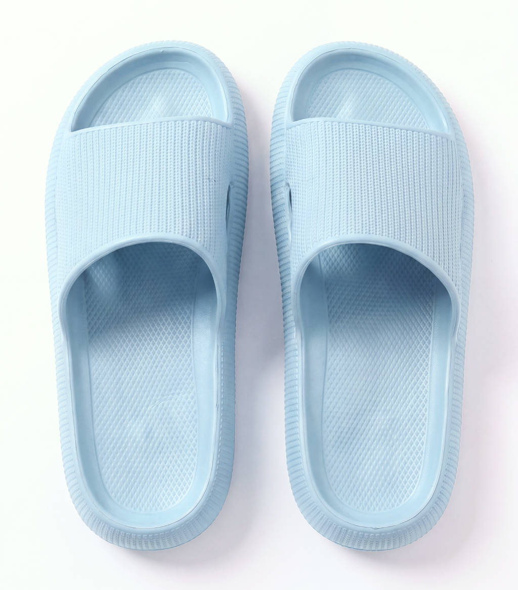 Pluffi Slides