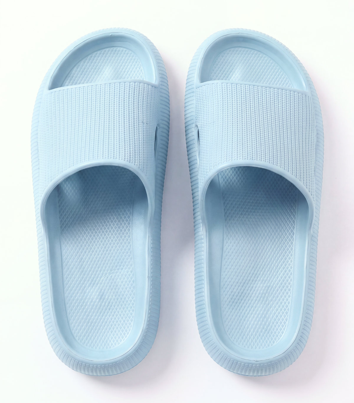 Pluffi Slides