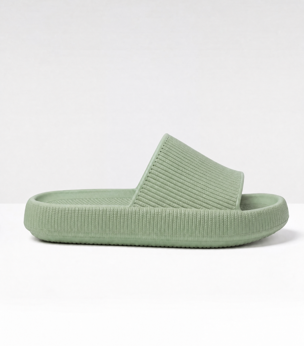 Pluffi Slides