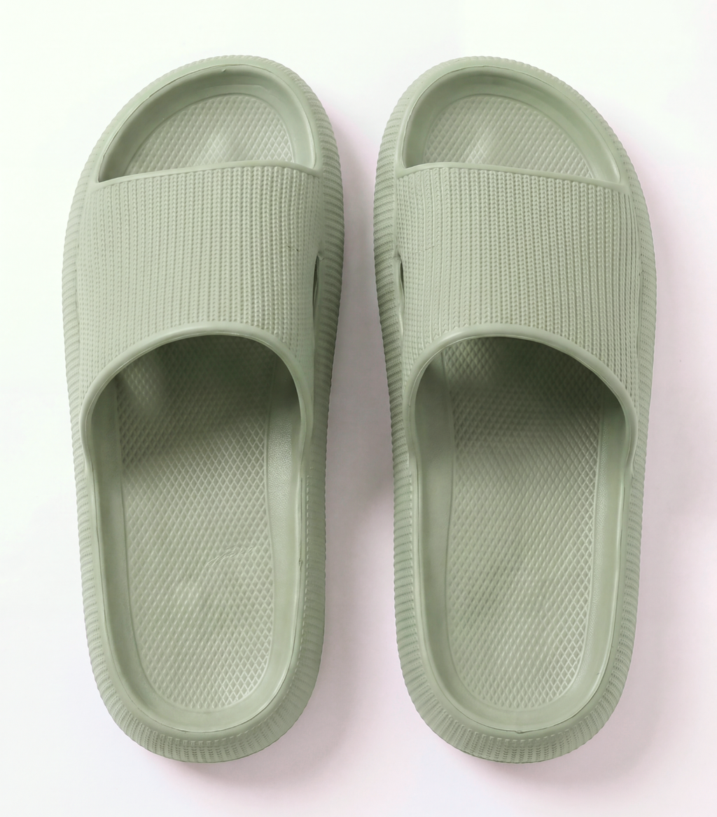 Pluffi Slides