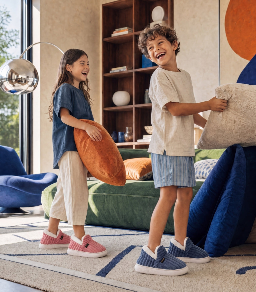Pluffi For Kids