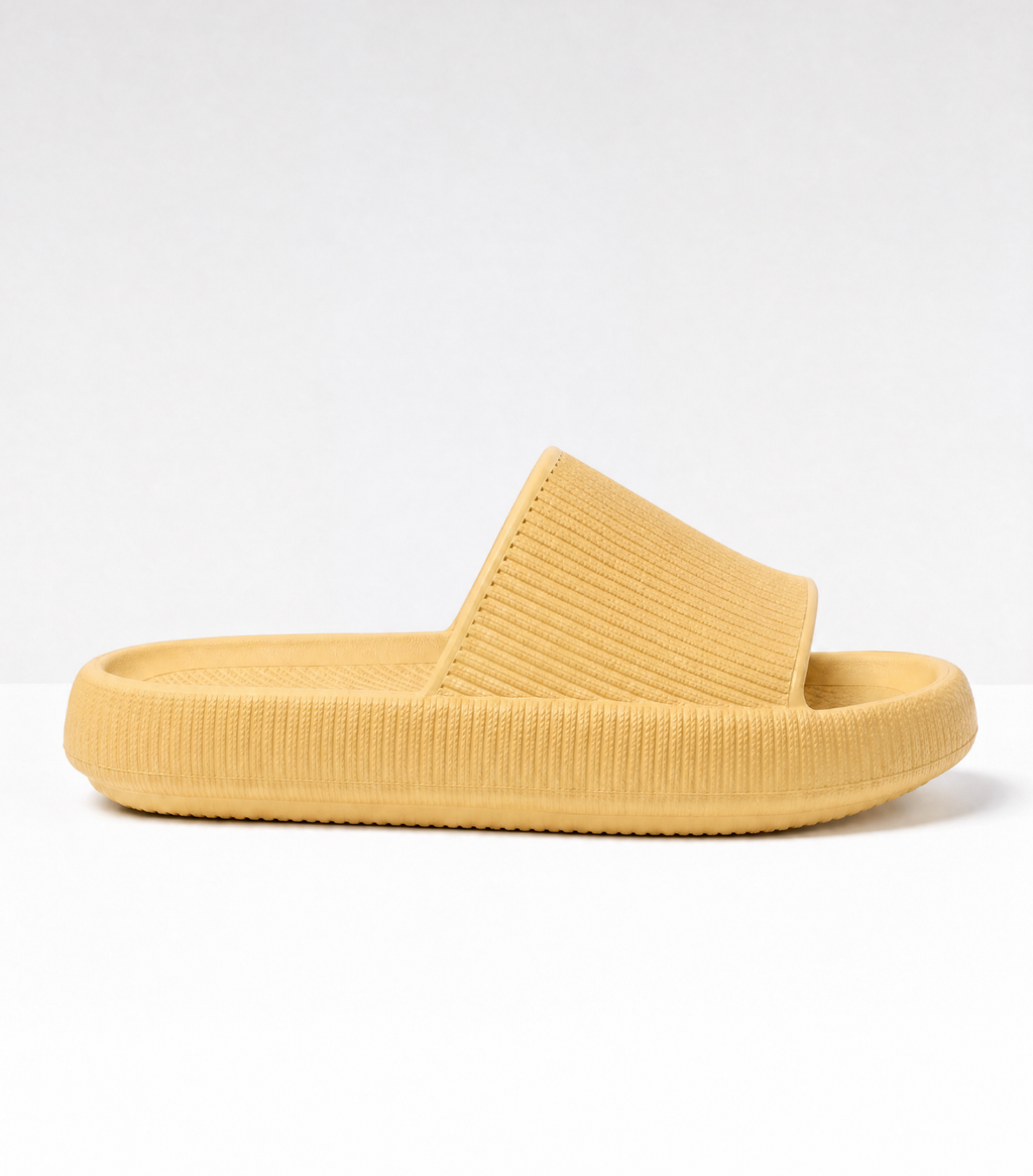 Pluffi Slides