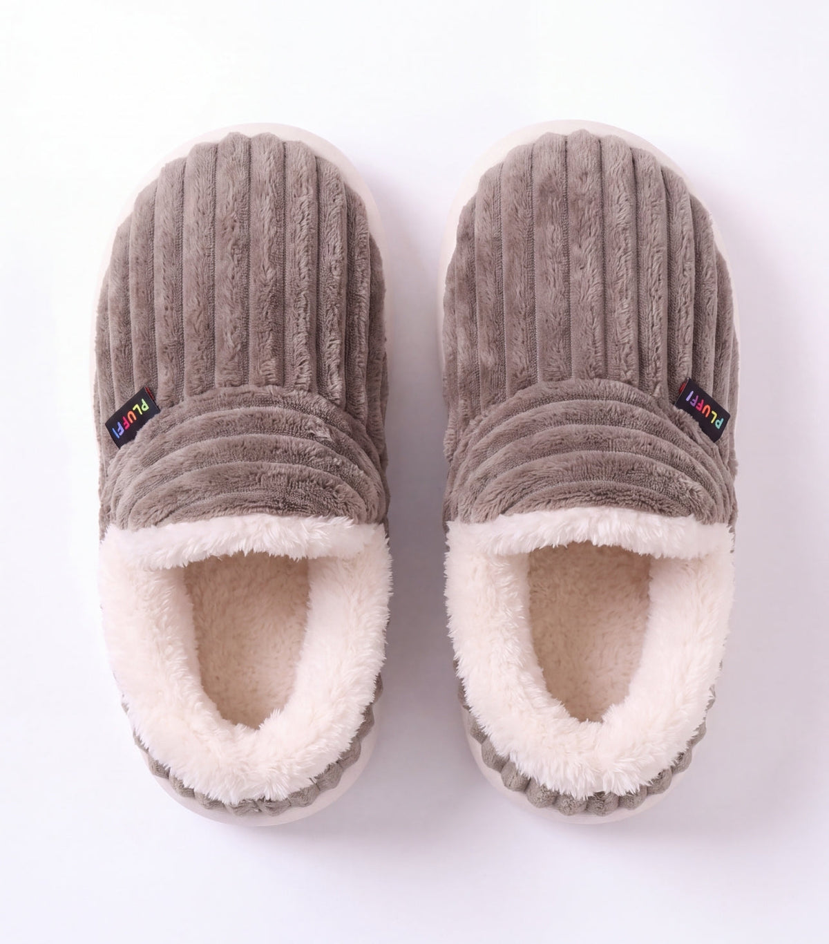 Pluffi For Kids