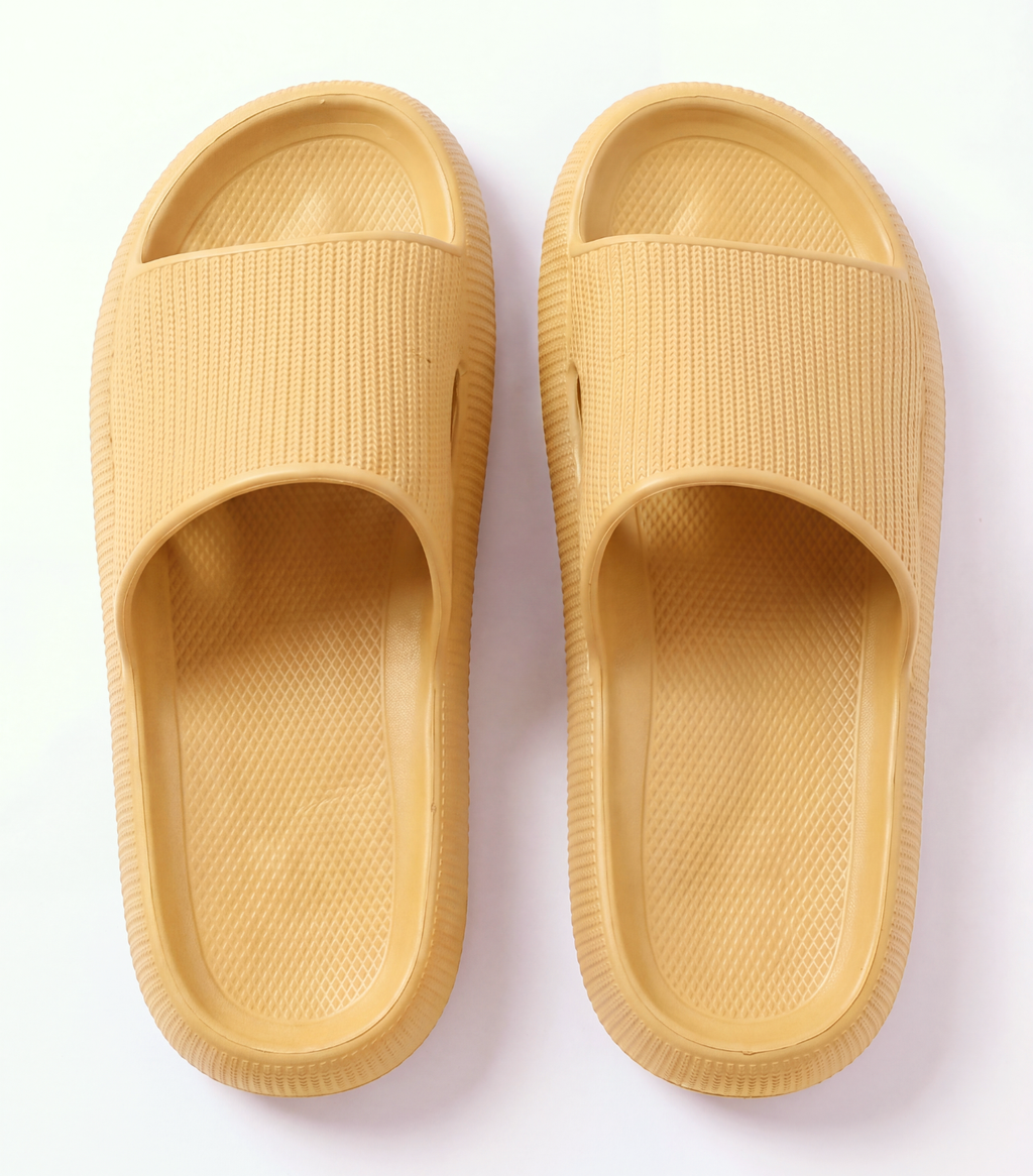 Pluffi Slides
