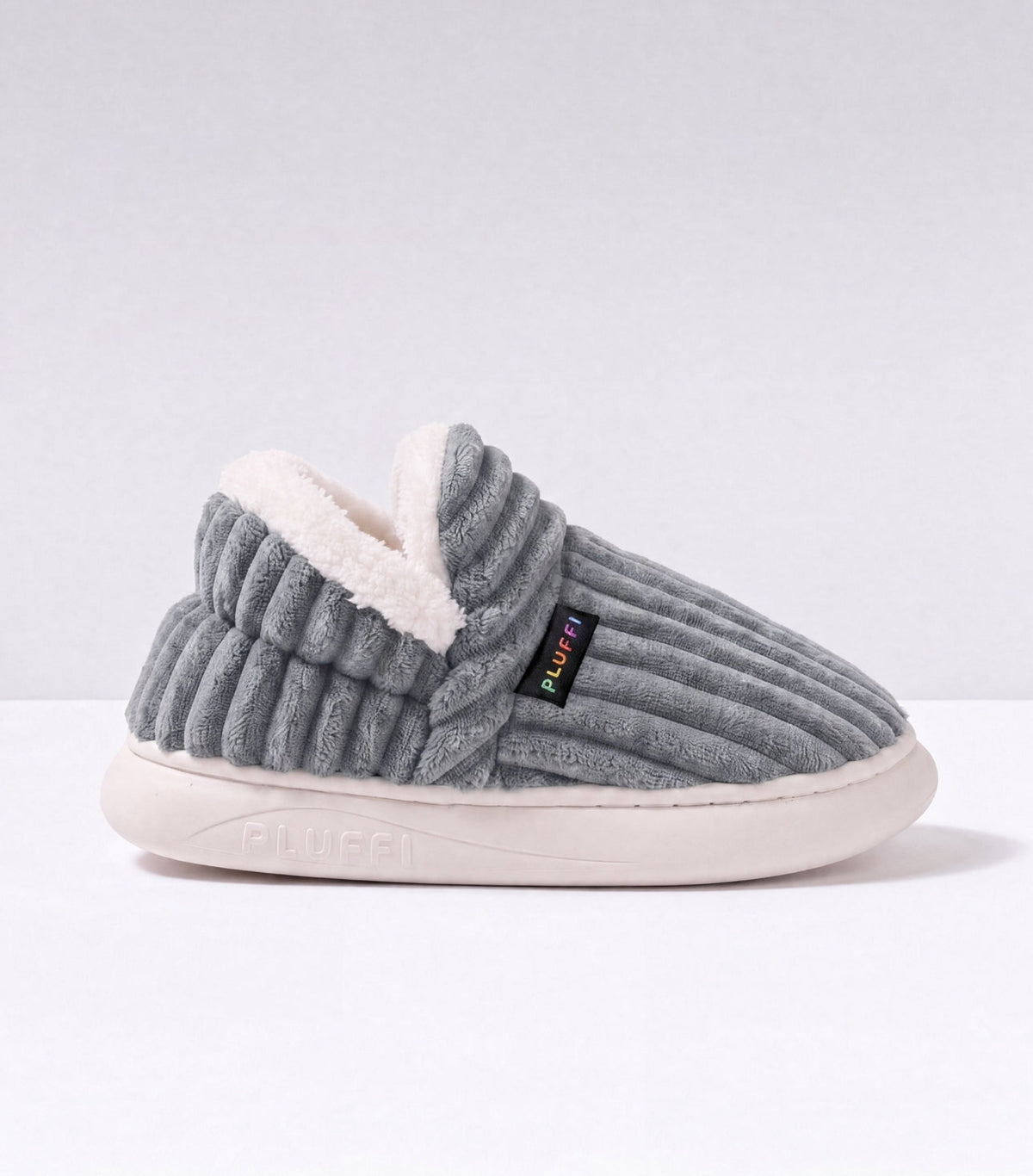 Pluffi For Kids