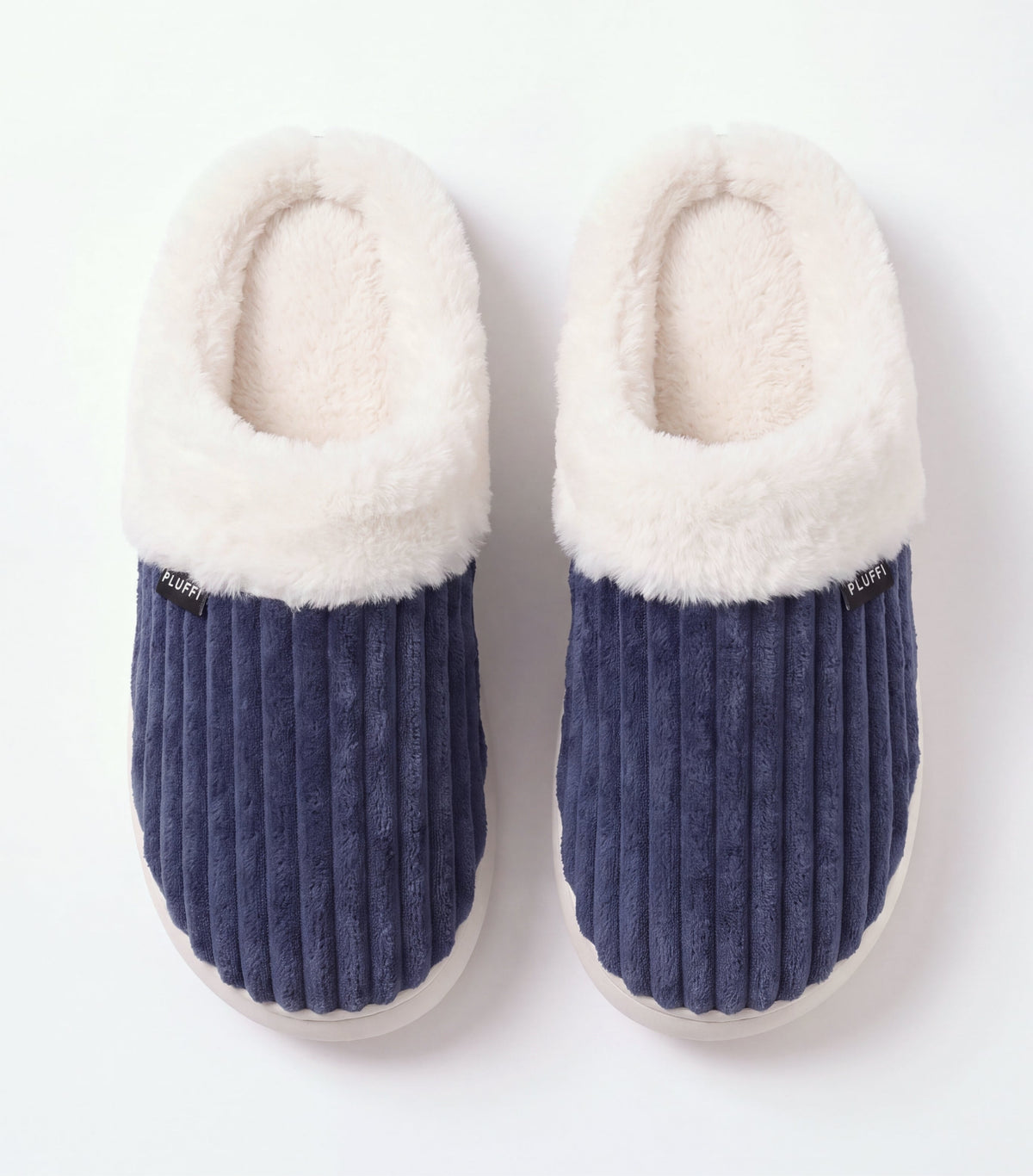 Pluffi Slip-Ons