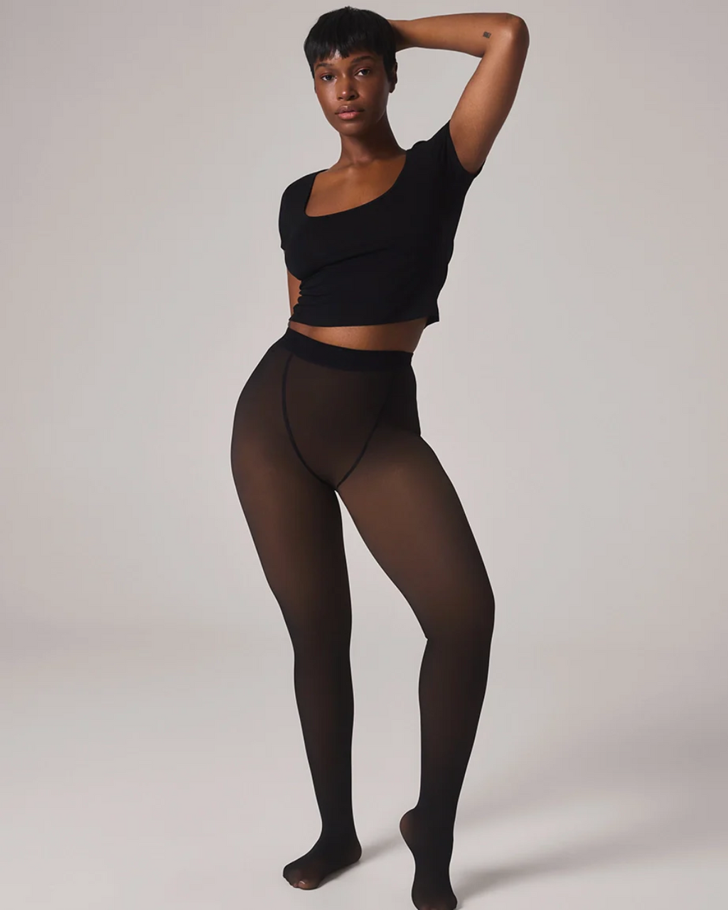 Cloud9® Therma Tights