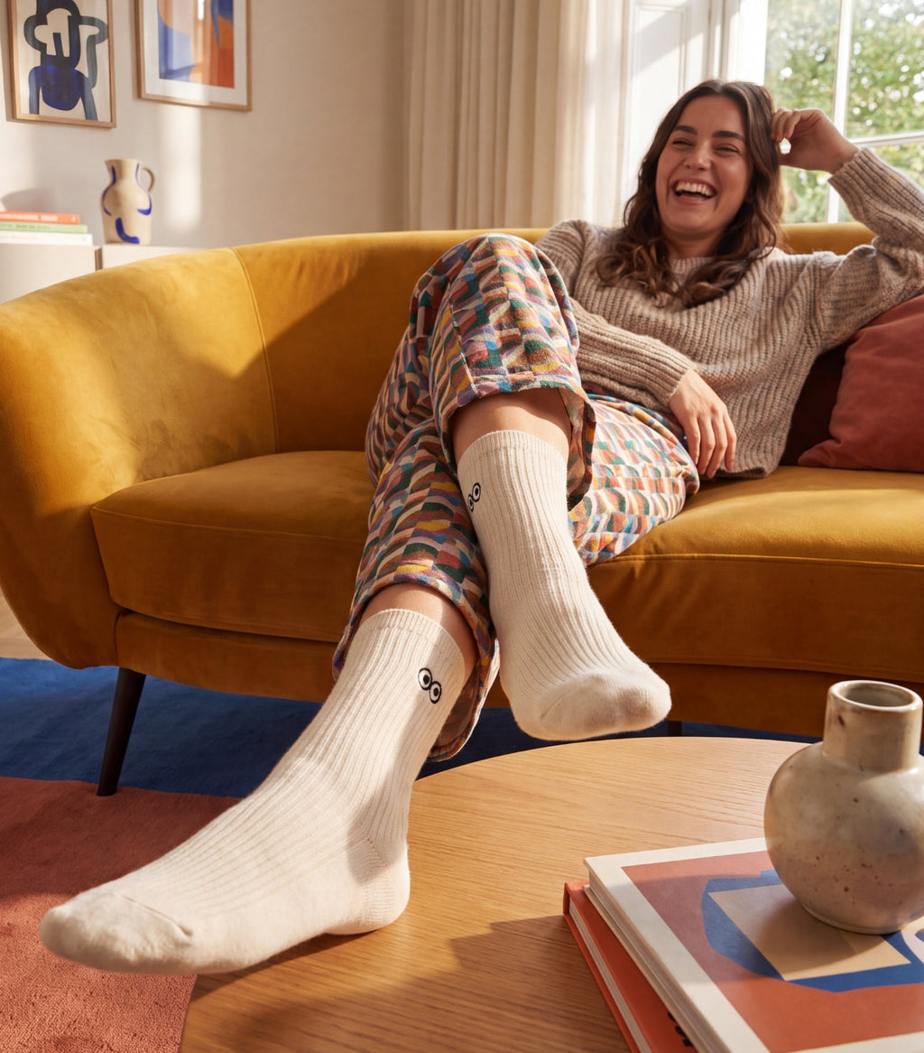 Pluffi Socks