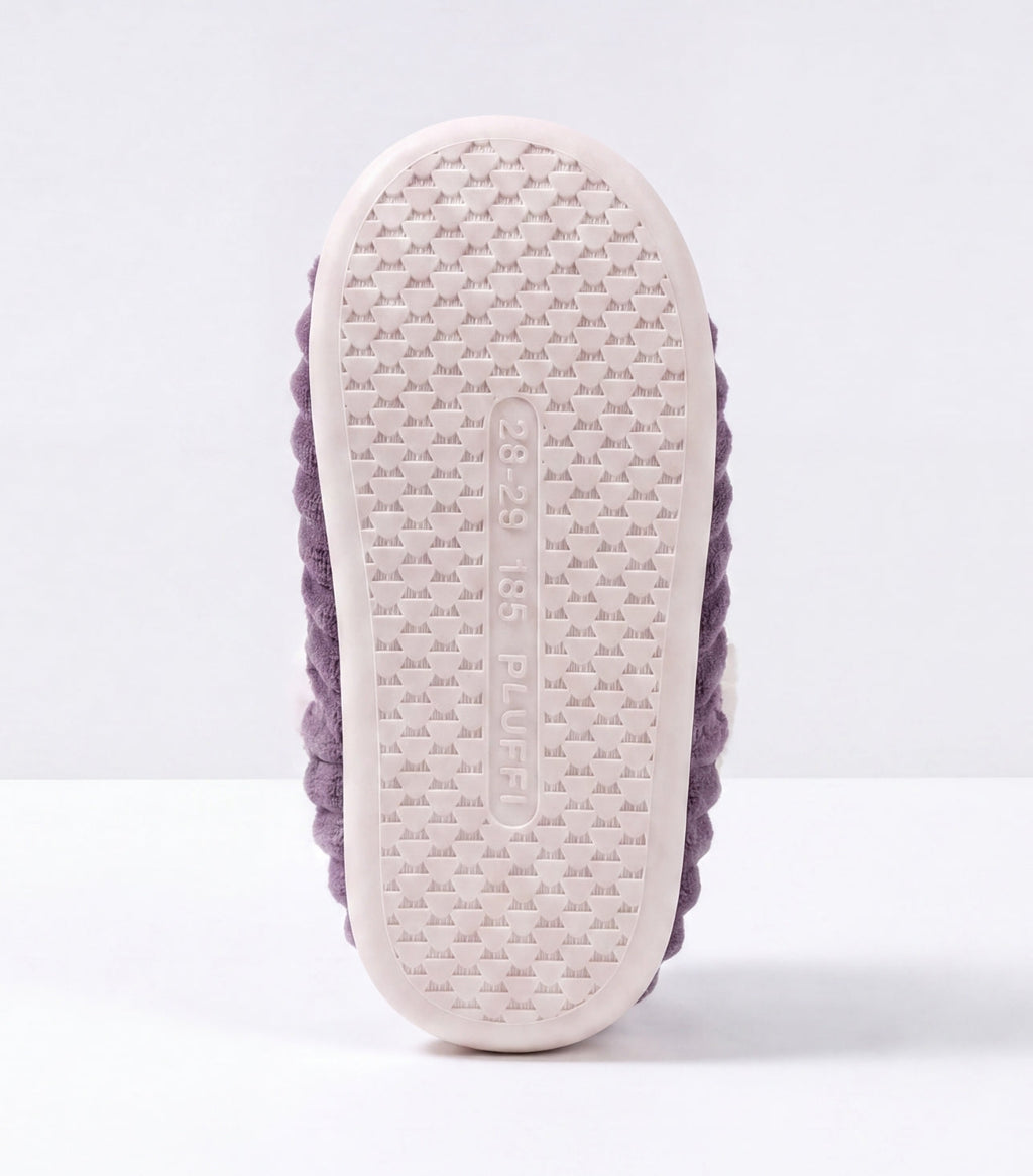 Pluffi For Kids