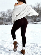 Cloud9® Therma Tights