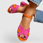 Emma™ | Foot Support Heels