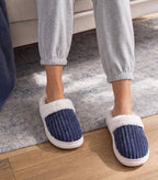 Pluffi Slip-Ons