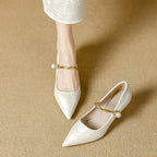 Cherie Heels