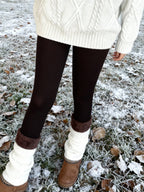 Cloud9® Therma Tights