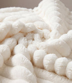 Pluffi Fleece Blanket