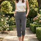 💥New Arrivals & Special Offers-Elegant Tummy Control Yoga Pants