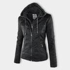 Madison™ | Sturdy & Elegant Leather Jacket