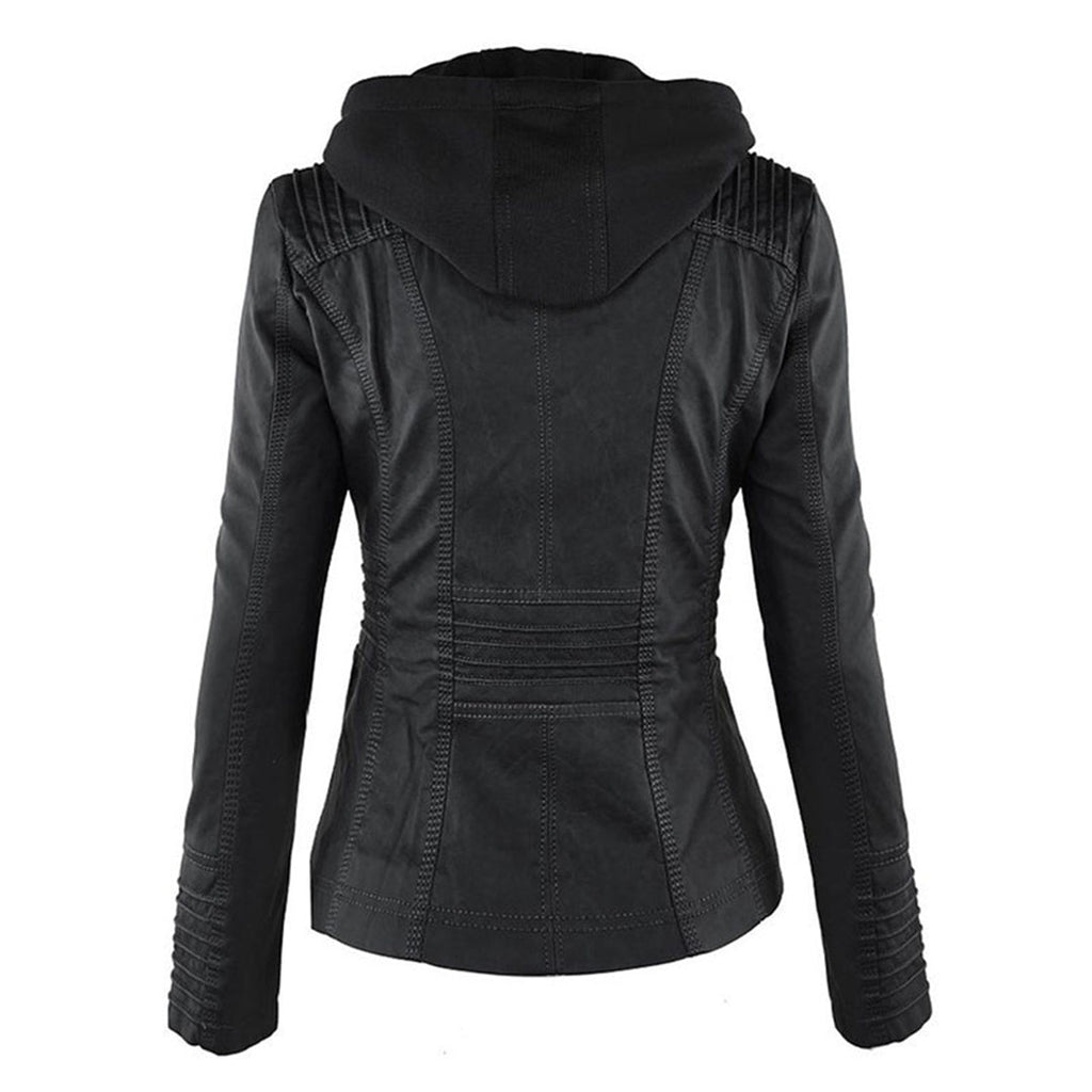 Madison™ | Sturdy & Elegant Leather Jacket