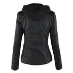 Madison™ | Sturdy & Elegant Leather Jacket