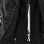 Madison™ | Sturdy & Elegant Leather Jacket