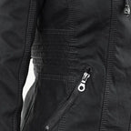 Madison™ | Sturdy & Elegant Leather Jacket