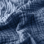 The Muslin Blanket - 100% Muslin Cotton (Buy 1 Get 1 Free)