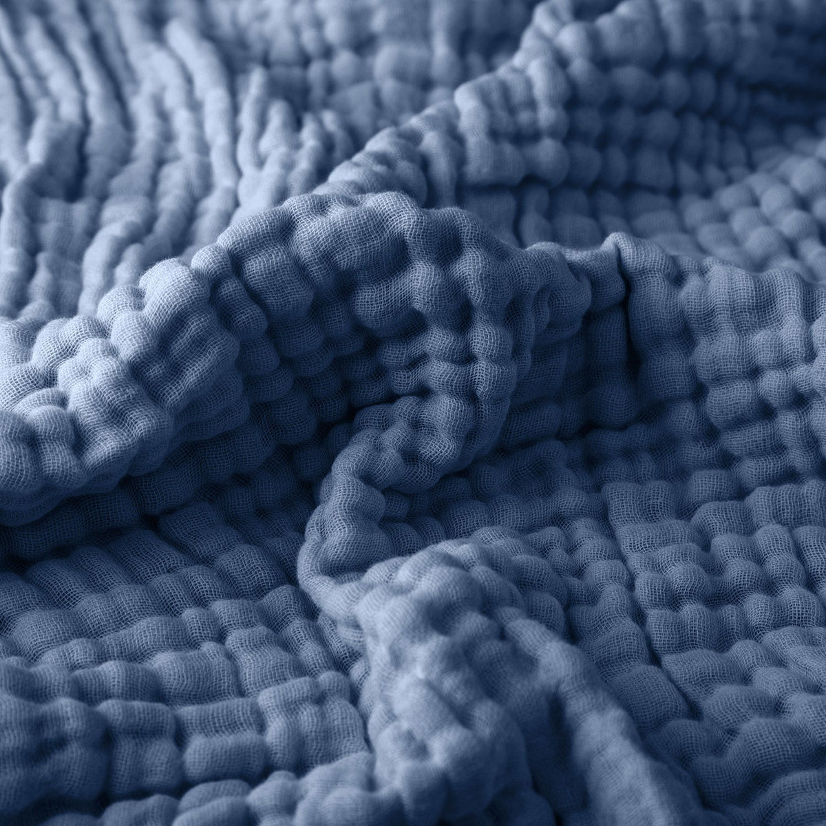 The Muslin Blanket - 100% Muslin Cotton (Buy 1 Get 1 Free)