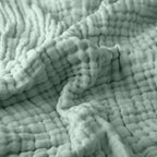 The Muslin Blanket - 100% Muslin Cotton (Buy 1 Get 1 Free)