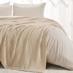 The Muslin Blanket - 100% Muslin Cotton (Buy 1 Get 1 Free)